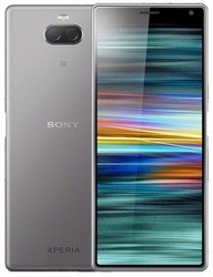Замена камеры на телефоне Sony Xperia 10 в Калининграде
